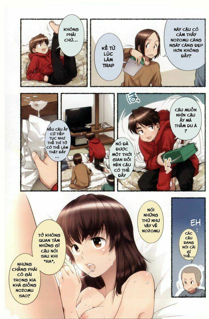 nozomu nozomi chapter 8 12