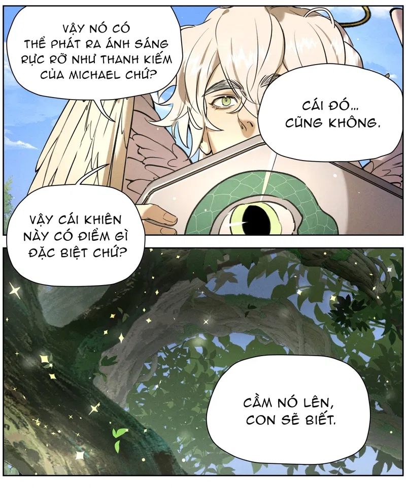 ác thần tập sự chapter 5 14