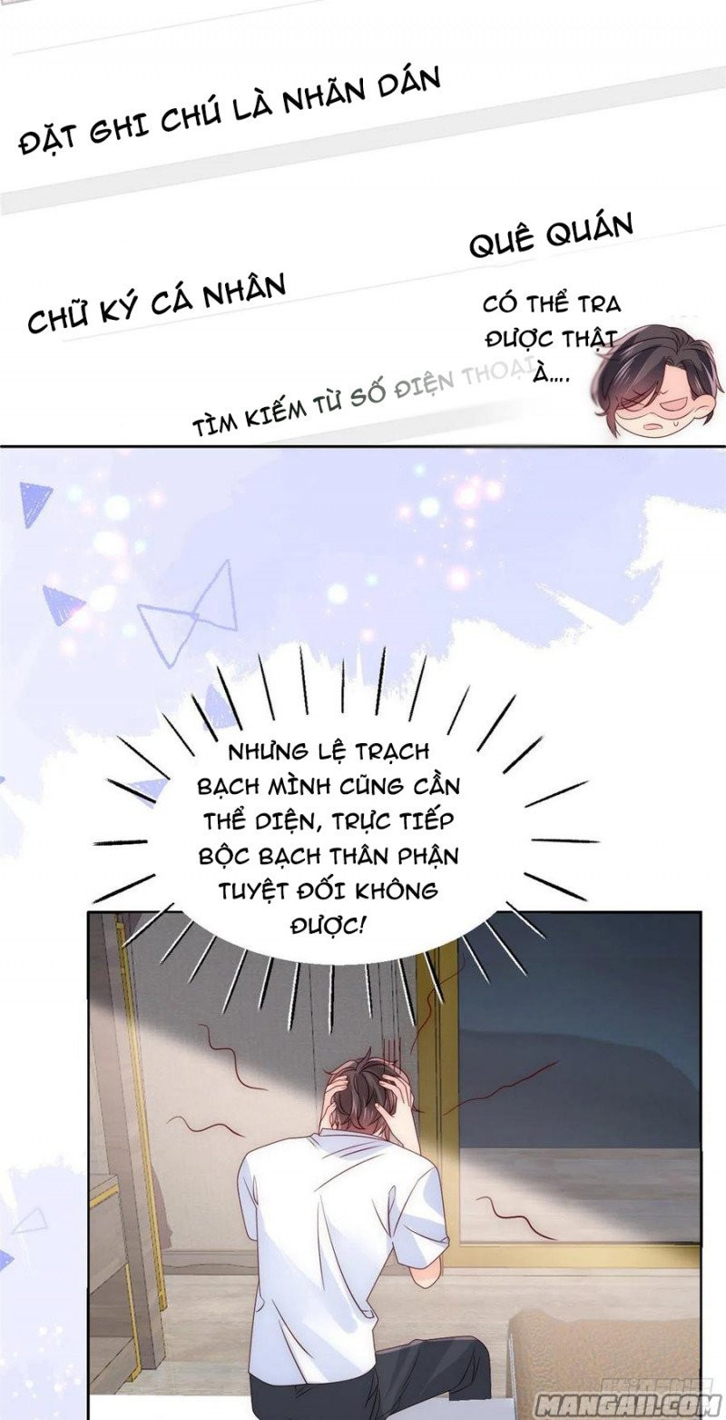 đoàn sủng lão đại ba tuổi rưỡi chapter 169 15