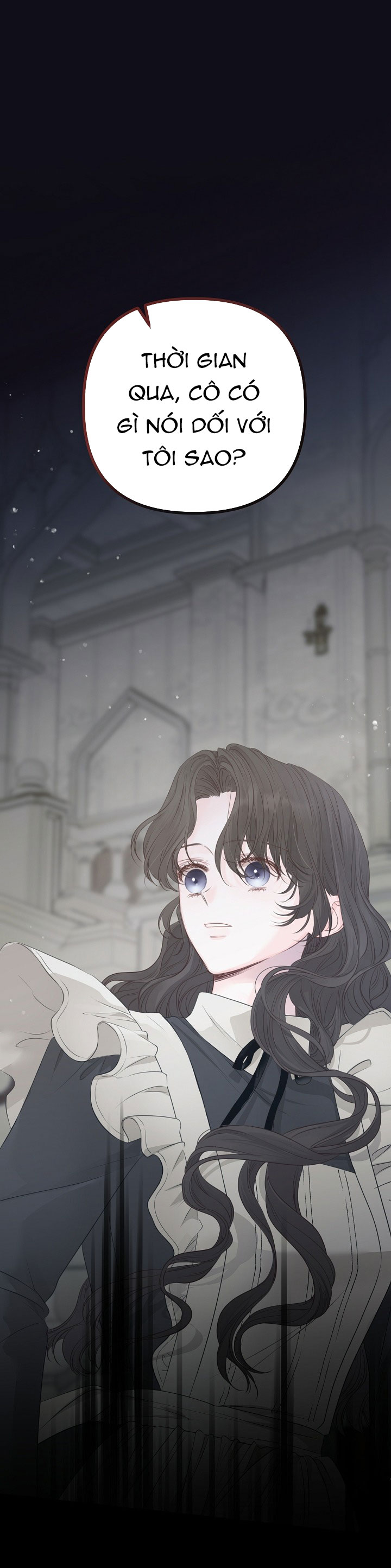 hãy giải thoát cho ta chapter 7.1 1