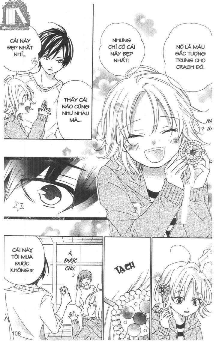 crash! chapter 74 11