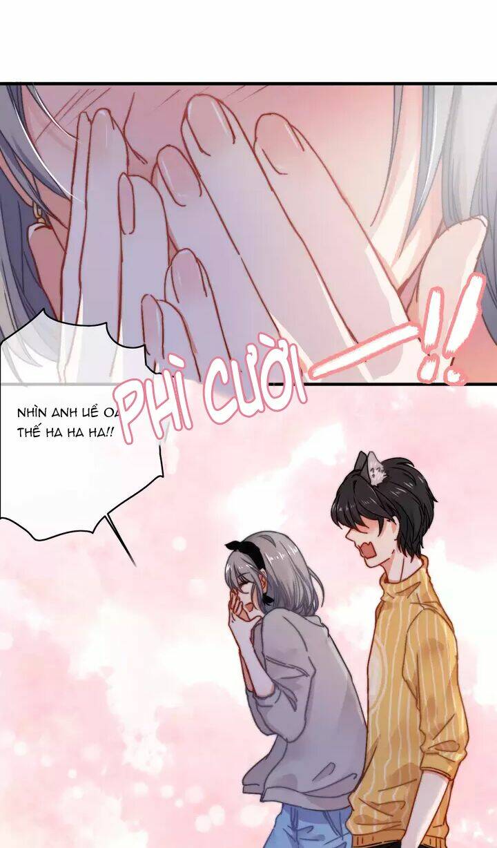 thập quang mật ngữ chapter 11.5 6