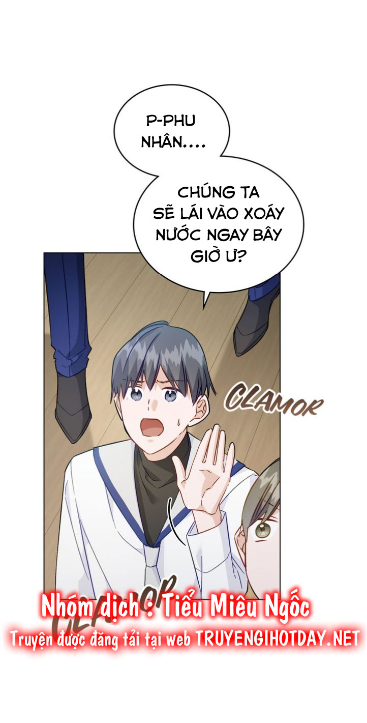 hải tặc thượng lưu chapter 47 40