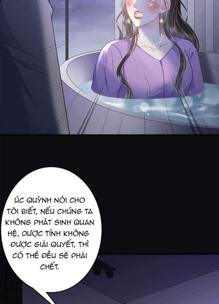 đại tiểu thư có ý đồ gì xấu đâu chapter 110 25