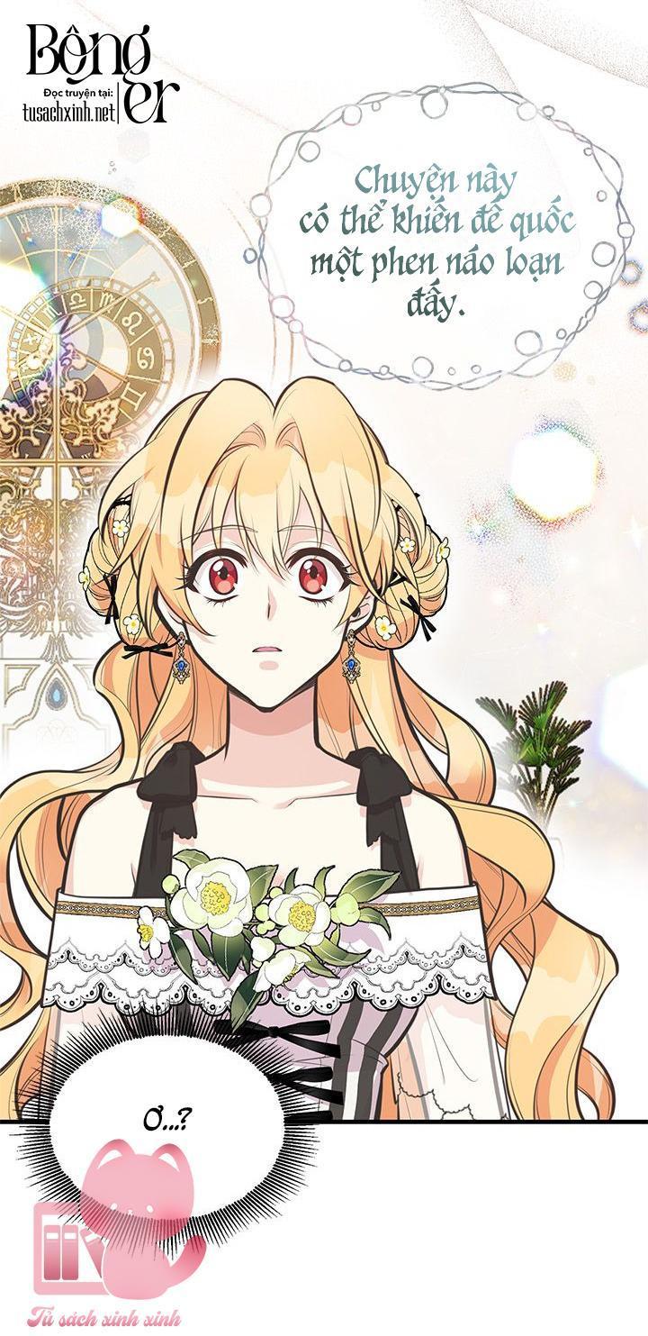 chị tôi nhặt về nam chính của tiểu thuyết chapter 67 11