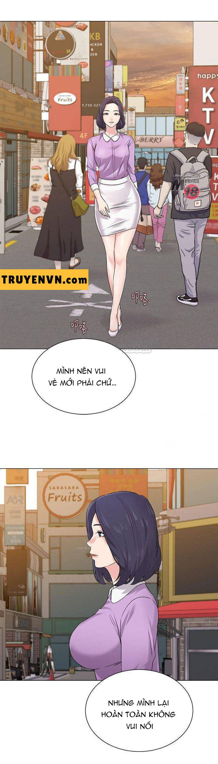 cô giáo gợi cảm chapter 57 25