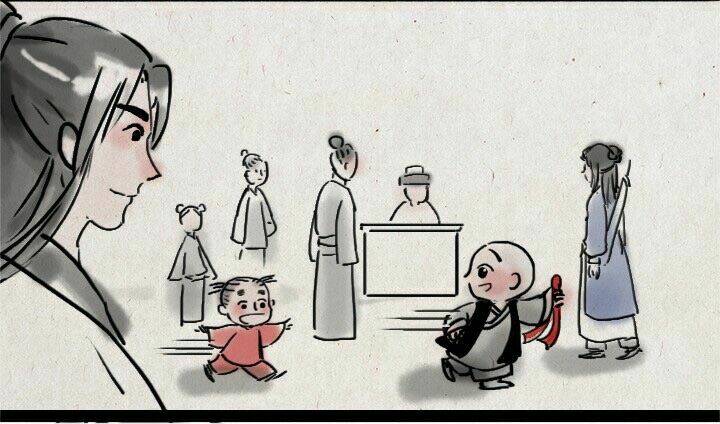 nhất thiền tiểu hòa thượng chapter 42 8