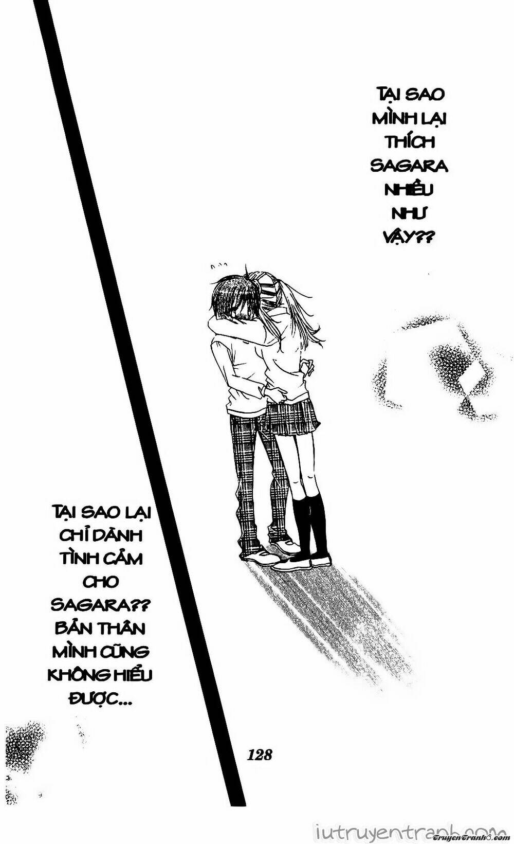 get love! chapter 32 26