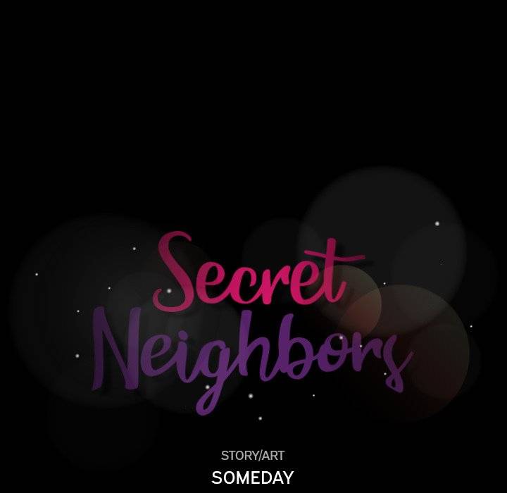 secret neighbors chapter 9 5