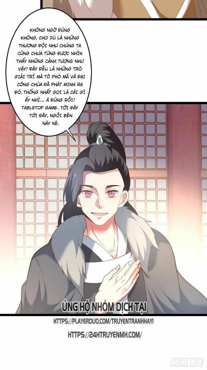 trọng sinh tối cường ma tôn ở rể chapter 100 26