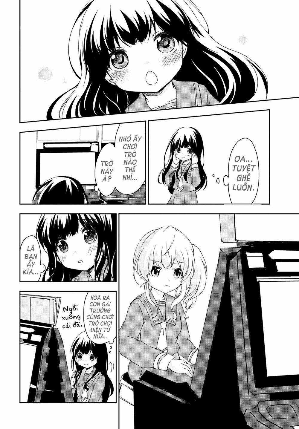 someday, we'll get there chapter 1 15