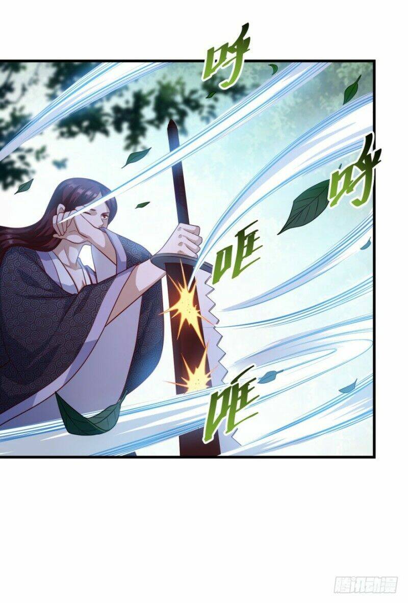 tiên ma đồng tu chapter 132 8