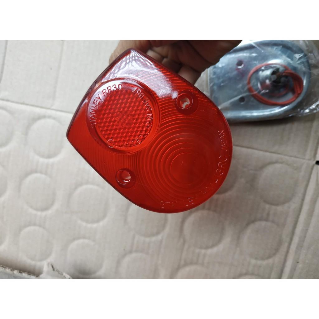 Đế đèn hậu stop cho xe Cup đèn tròn