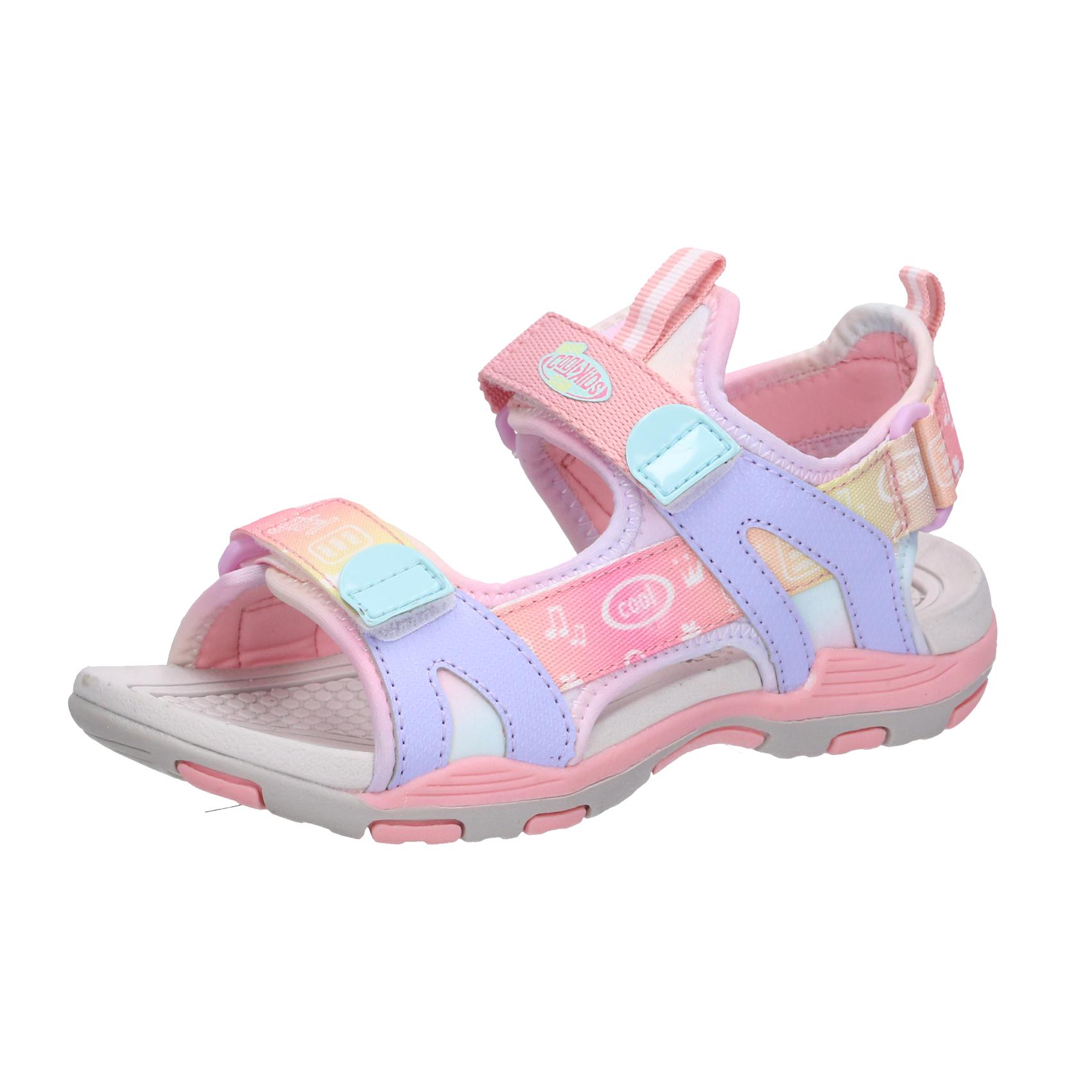 Sandal Bé Gái Biti's BYG000500 Siêu Bền Chống Trượt