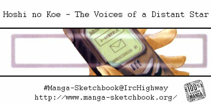 hoshi no koe chapter 2 30