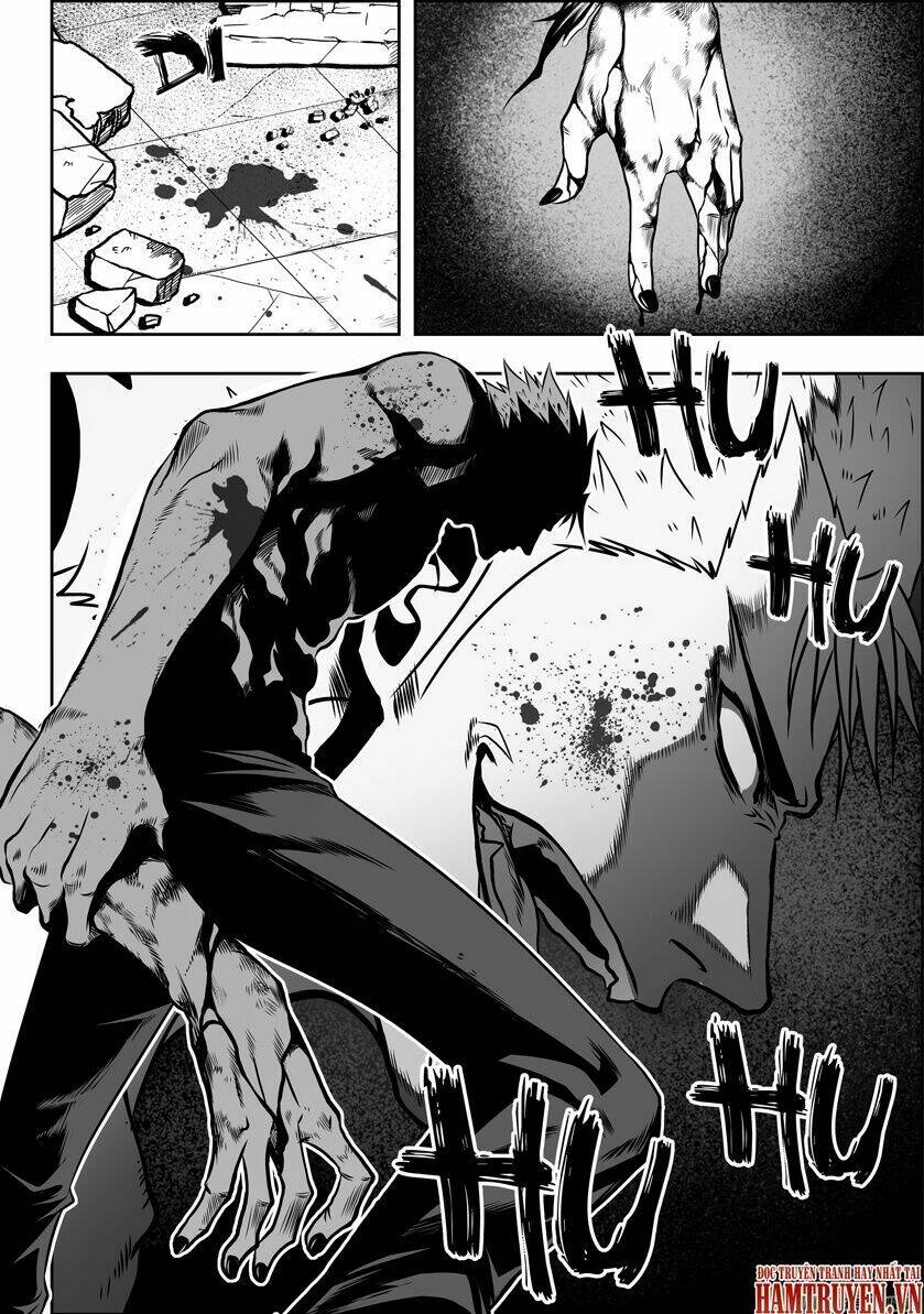 phệ quy giả chapter 31 23