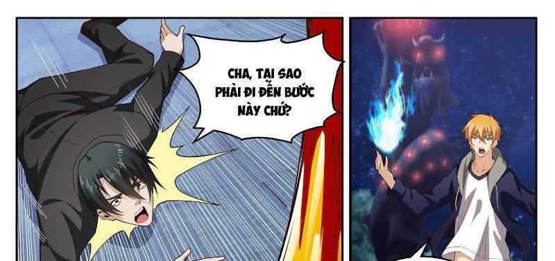 khắc kim phong thần chapter 93 1