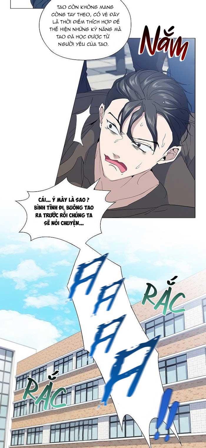 nhiệm vụ tiềm ẩn chapter 23 24