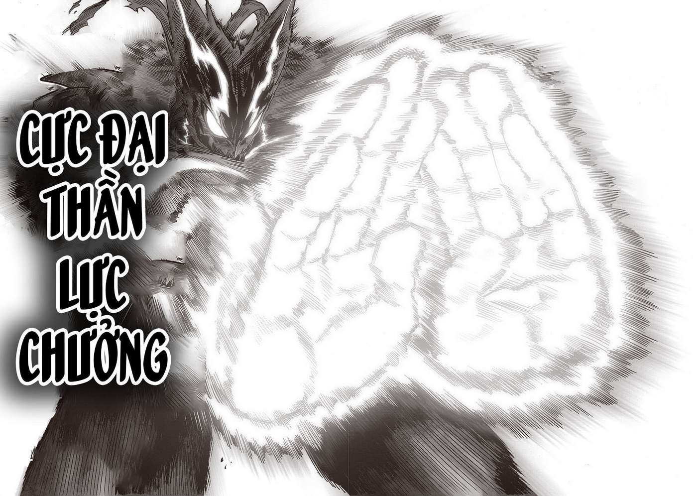 One-Punch Man Chapter 210 - Trang 17