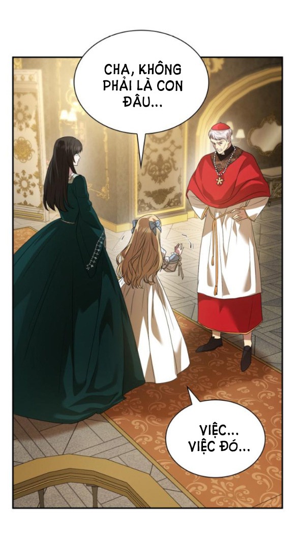 chị yêu, kiếp này em sẽ là hoàng hậu chapter 3.2 32