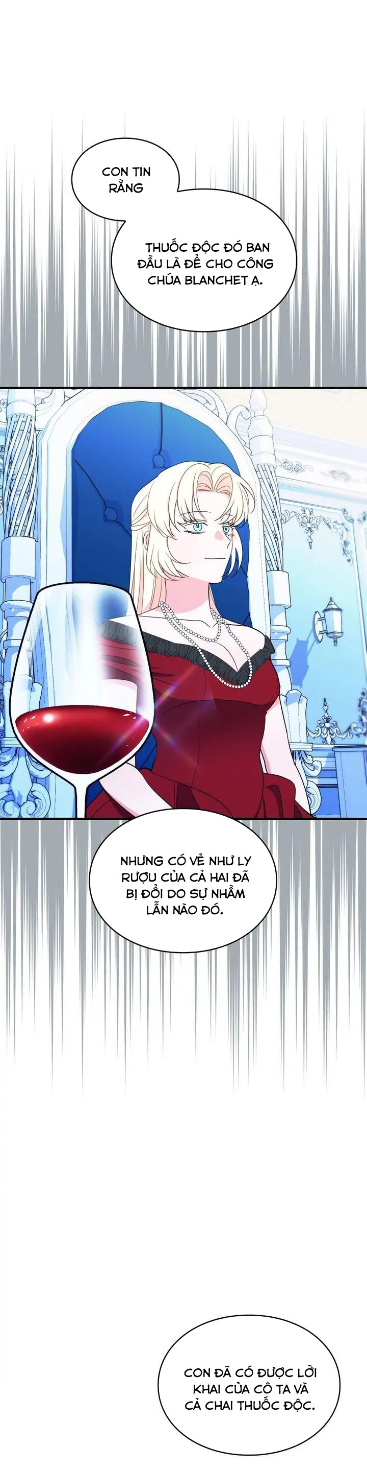 câu chuyện về nữ công tước chapter 67 21