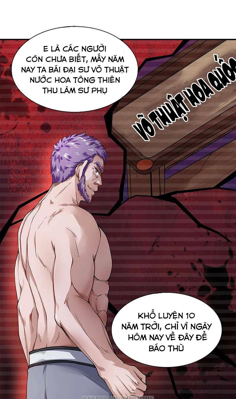 chung cực binh vương tại đô thị chapter 52 17