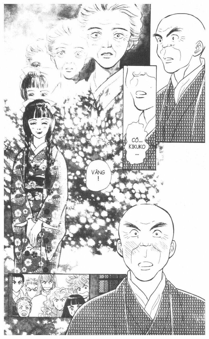 câu lạc bộ con nhà giàu chapter 18 150