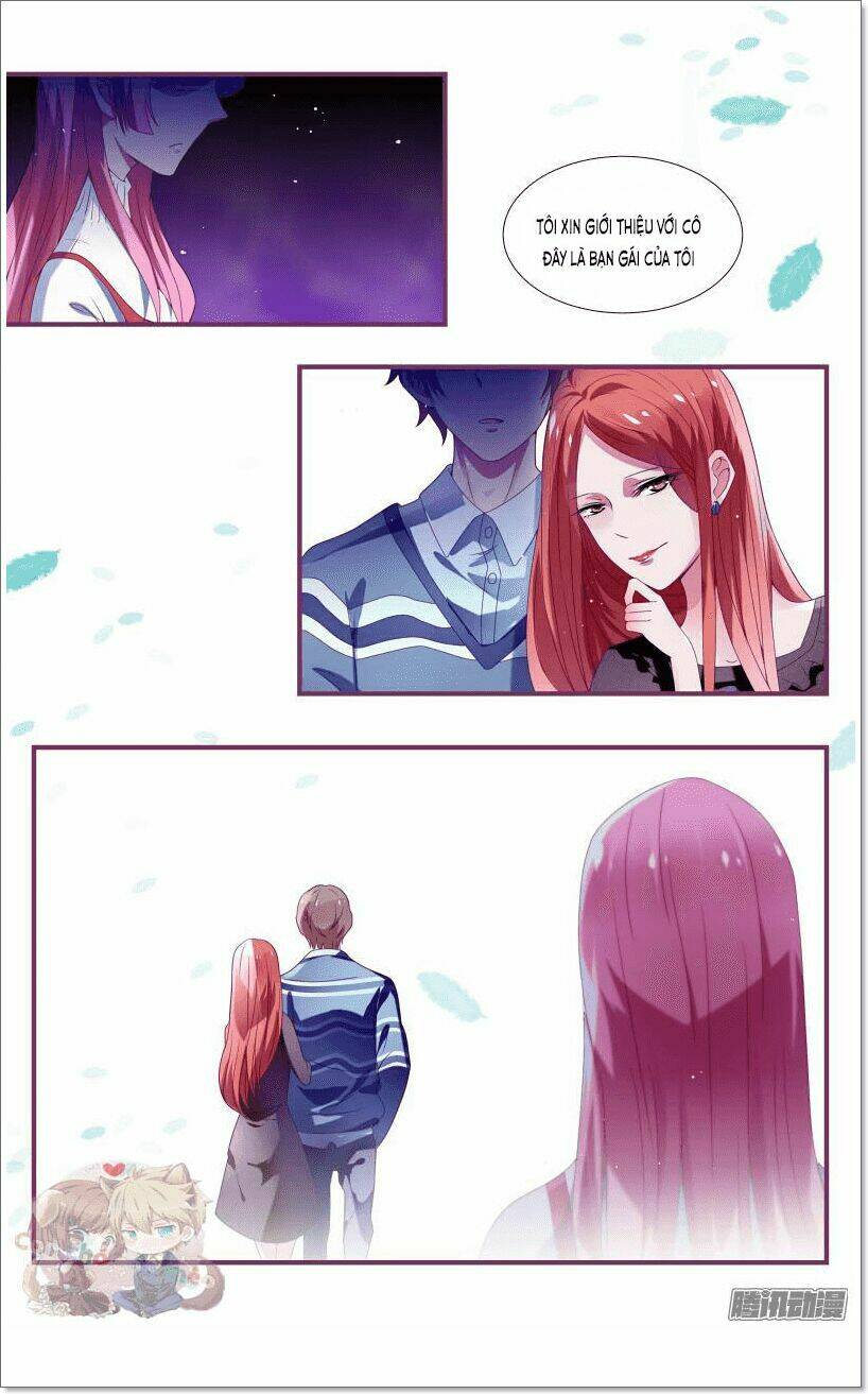 nhất nặc khuynh thành chapter 1 12