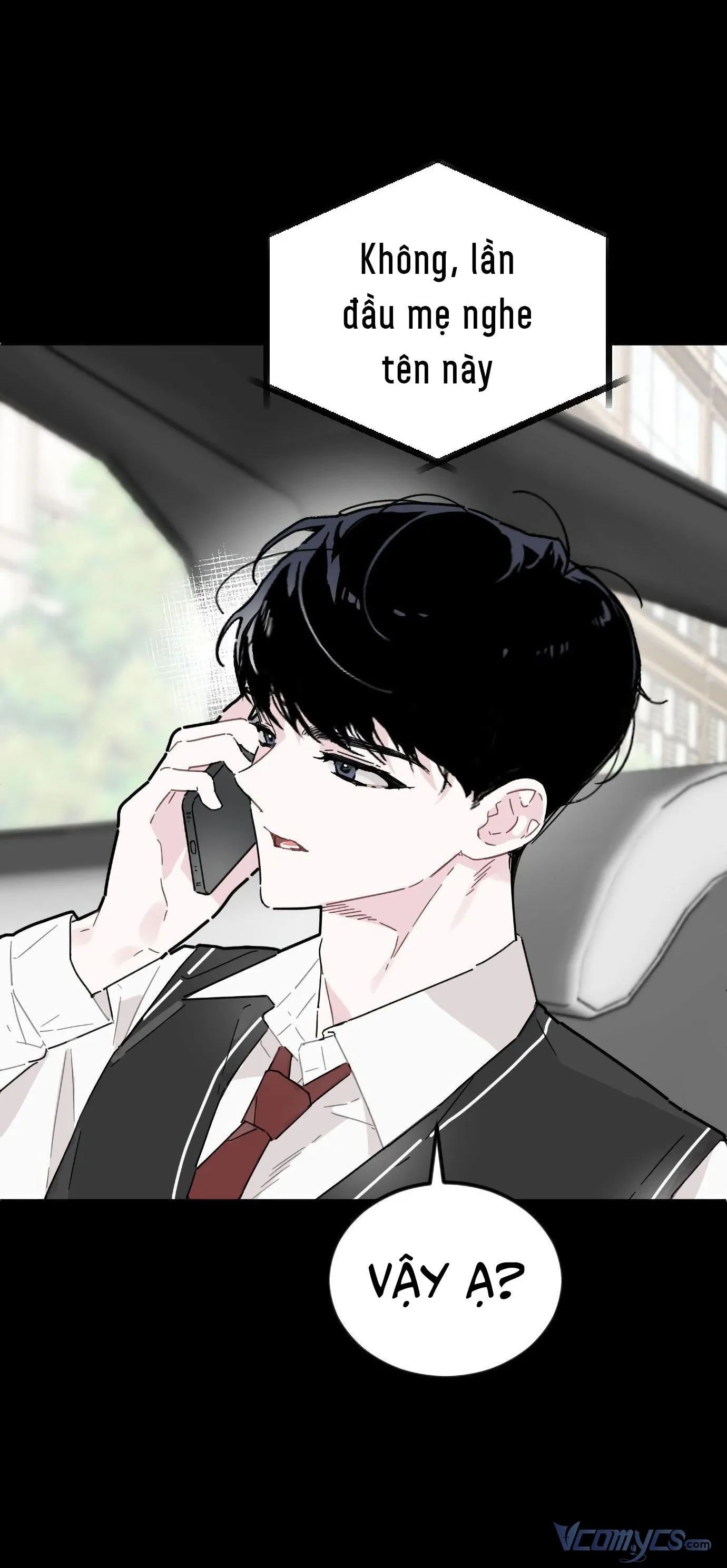 em đã tìm kiếm cả ngàn năm nay chapter 4 10