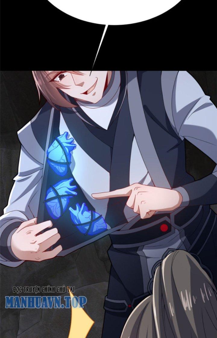 võ thánh này cũng quá khẳng khái chapter 15 64
