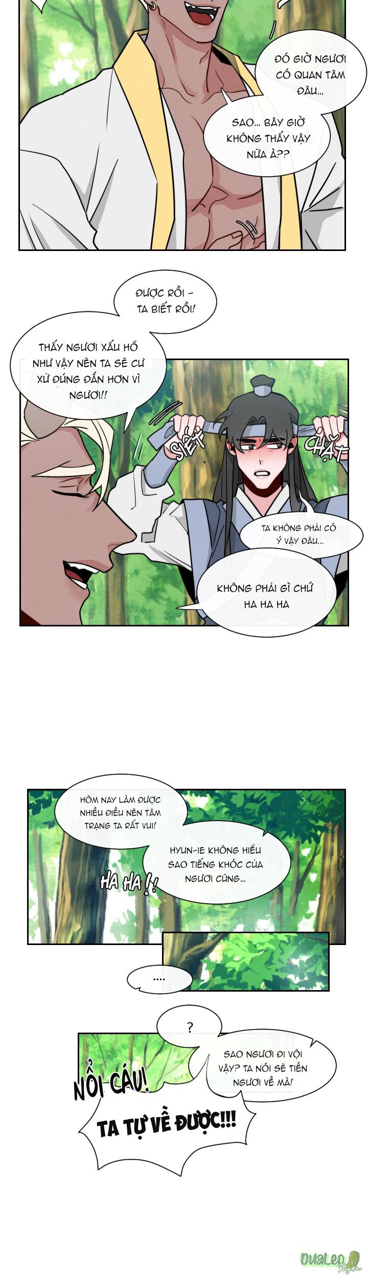 shinsujeon chapter 10 20