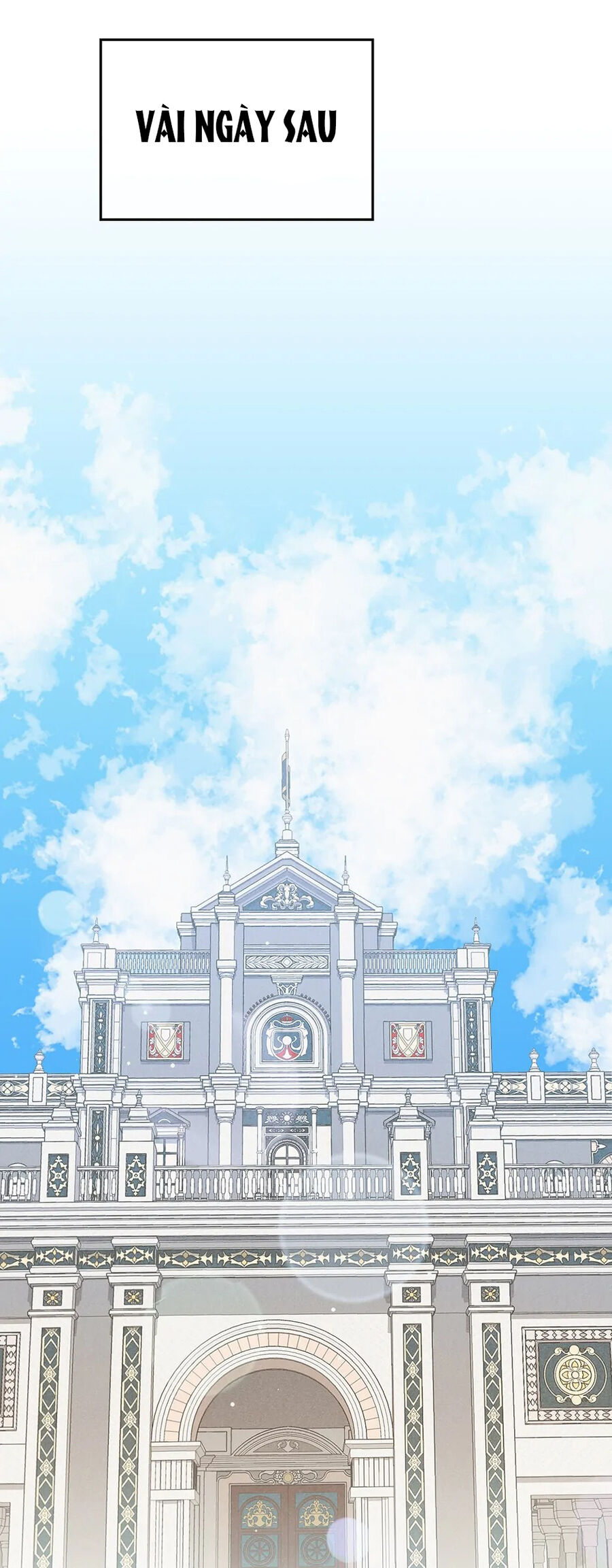 hoàng tử chuyển sinh trở thành người mạnh nhất thế giới nhờ vào sự hiểu biết về bug chapter 93 36