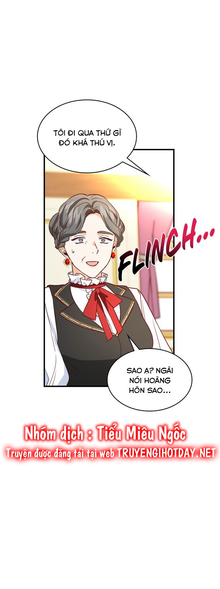 công lý của một ác nữ chapter 9 64