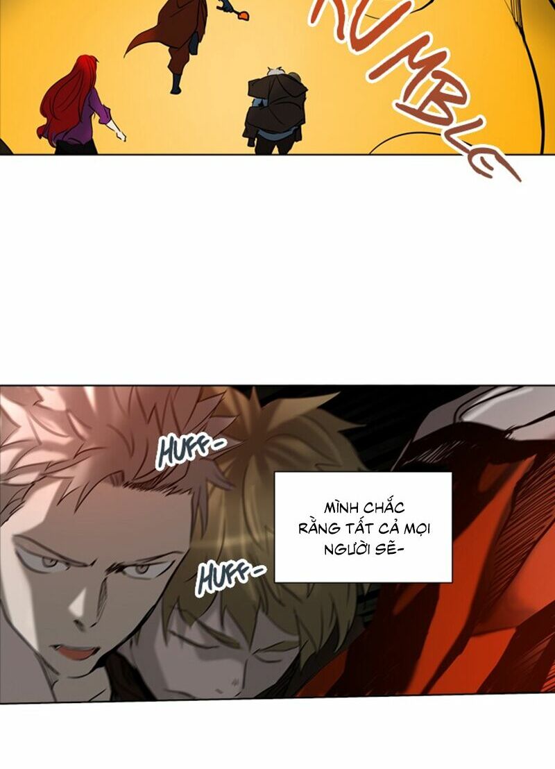 tòa tháp bí ẩn 2 chapter 195 65