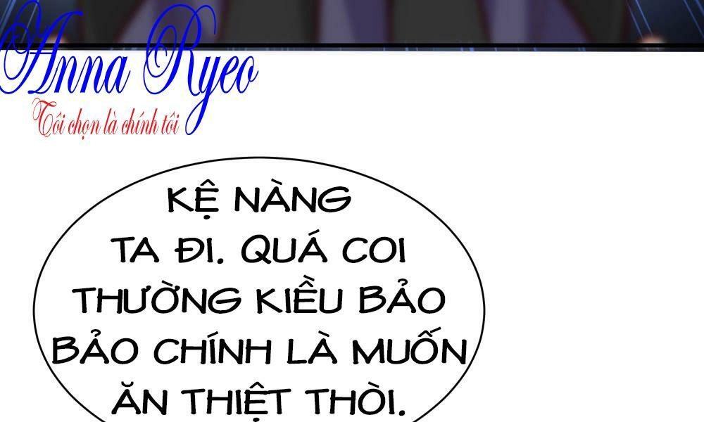 thái tử phi nhà ta thật hung hăng chapter 21 26
