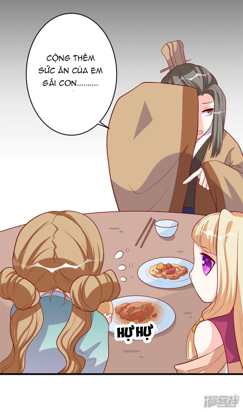 từ đây vương gia không thượng triều sớm chapter 7 14