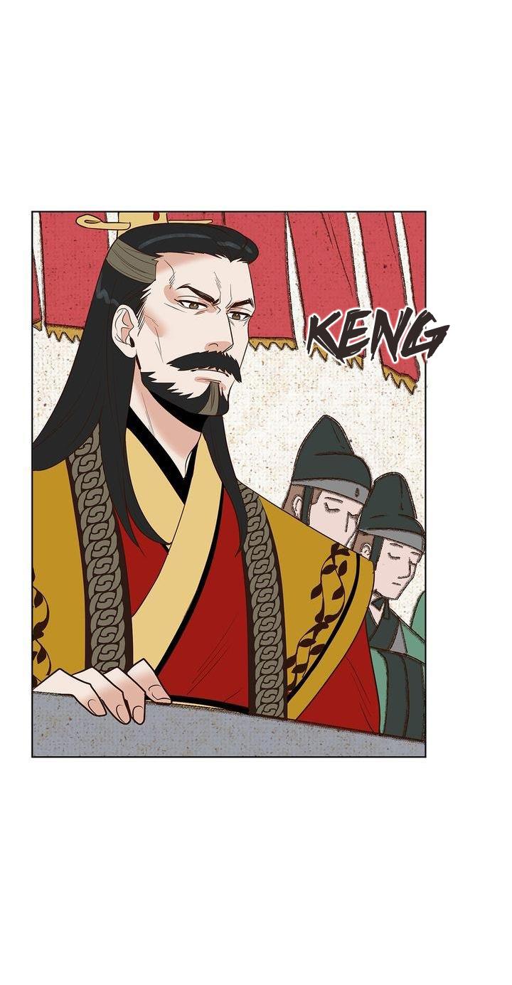 bl cổ trang - âu cổ ngắn nhà kim chapter 15.3 2