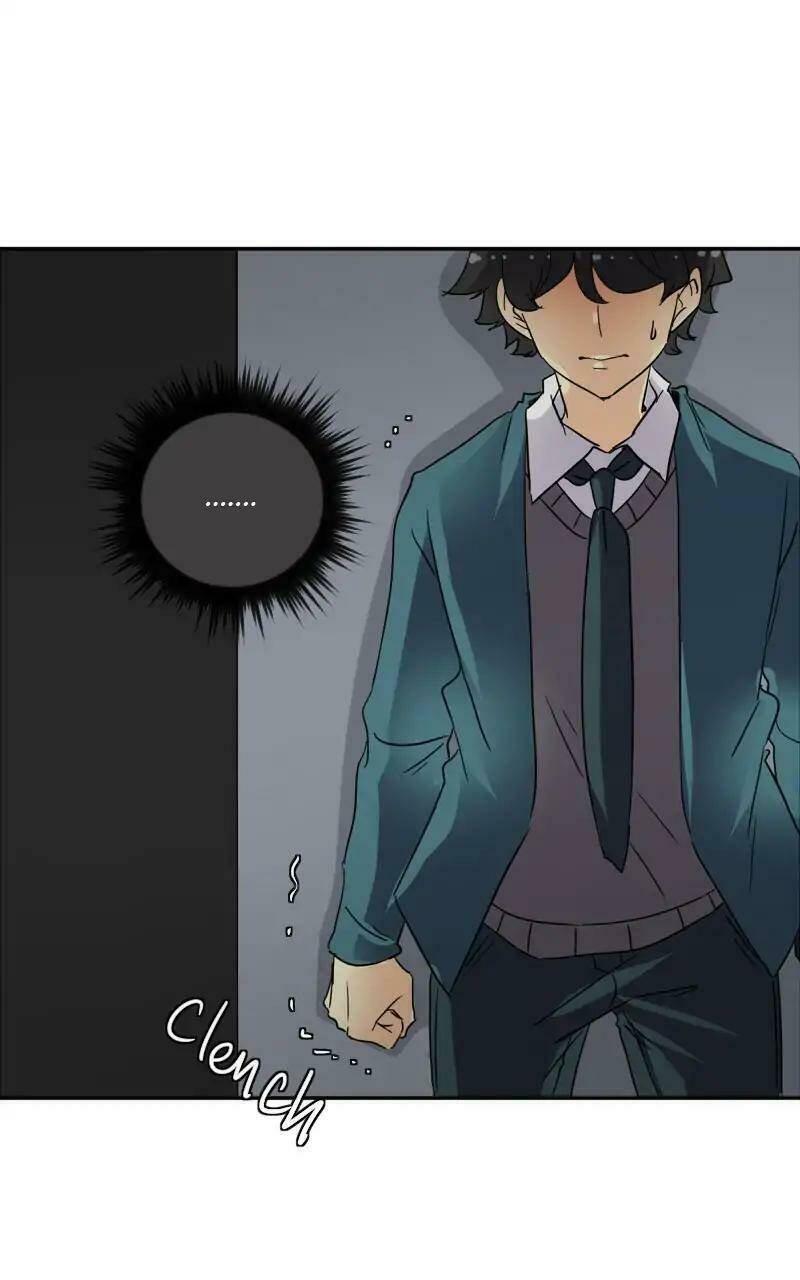 Thế Giới Không Hoàn Hảo Chapter 161 12