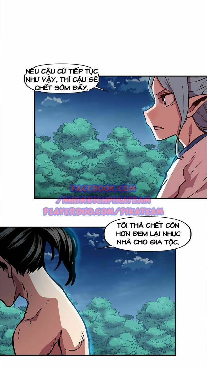 đại lục vô song chapter 18 60