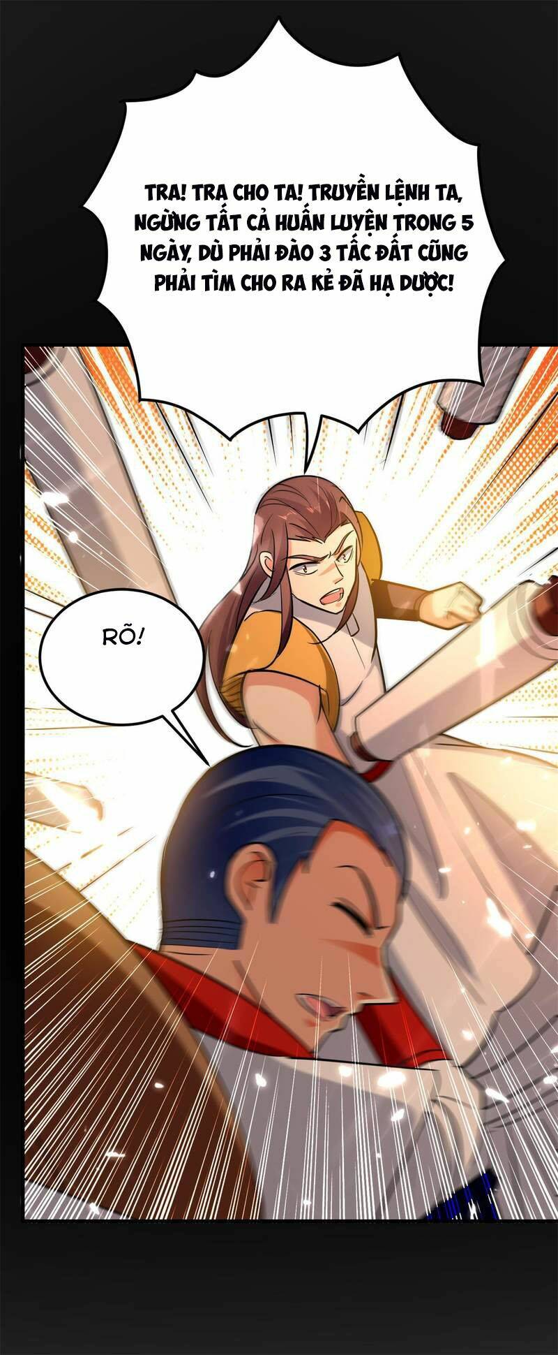 vạn giới tiên vương chapter 76 24