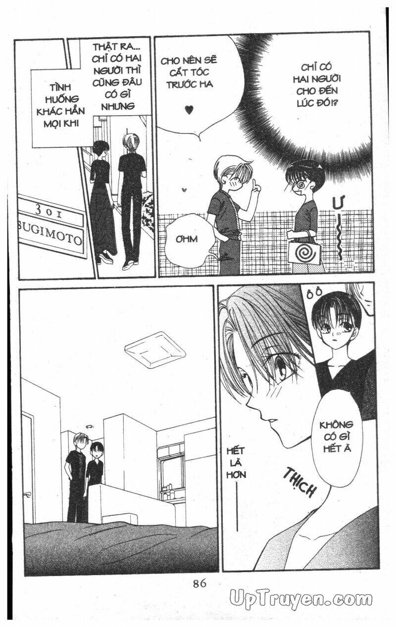 thấy mờ ghét chapter 7 86