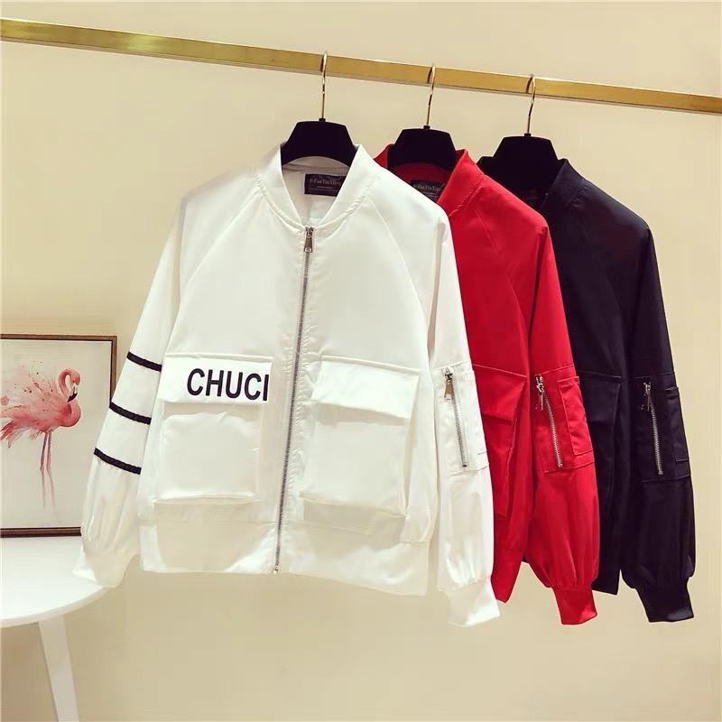ÁO KHOÁC DÙ BOMBER TÚI HỘP/ ÁO KHOÁC BOMBER PHONG CÁCH THỜI TRANG TRẺ ĐẲNG CẤP MỚI NHẤT HIỆN NAY