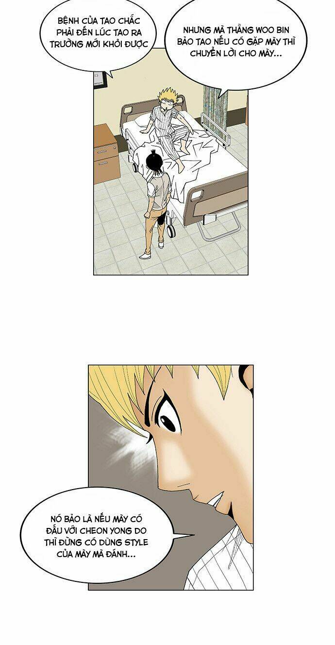 ultimate legend: kang hae hyo chapter 85 11