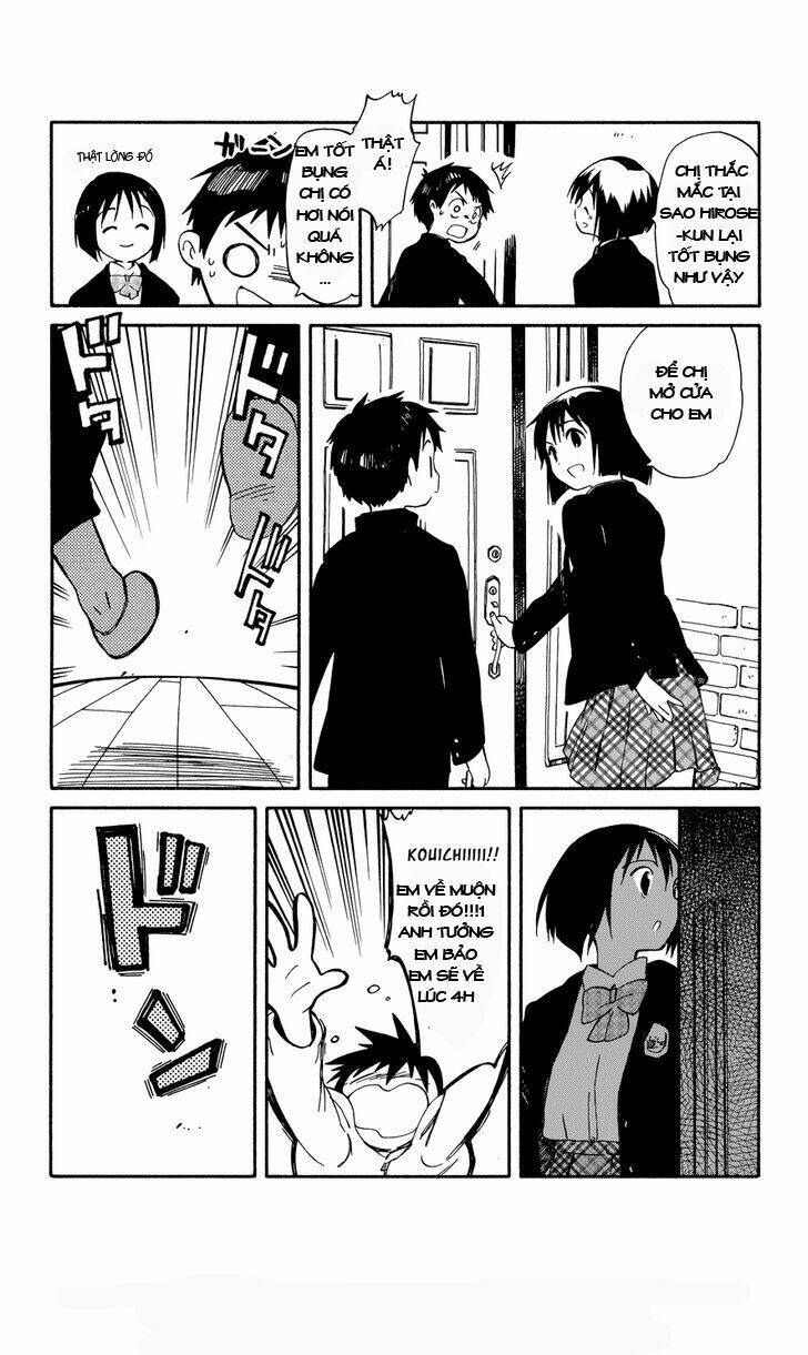 hitoribocchi no chikyuu shinryaku chapter 5 29
