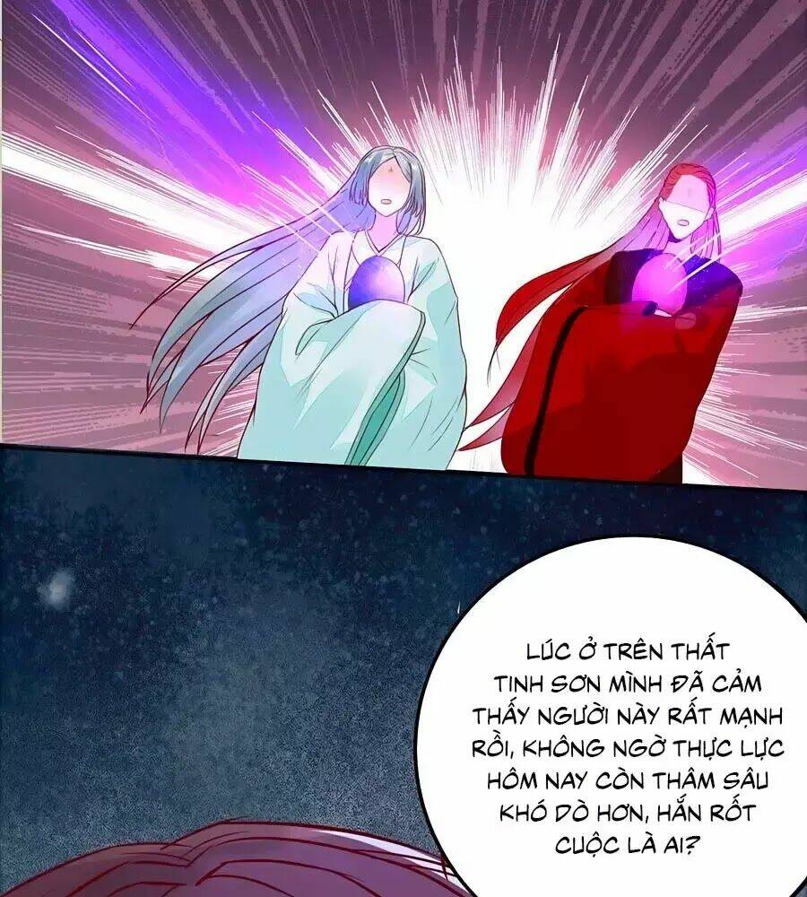 thần y khí nữ: ngự thú cuồng phi của quỷ đế chapter 72 79