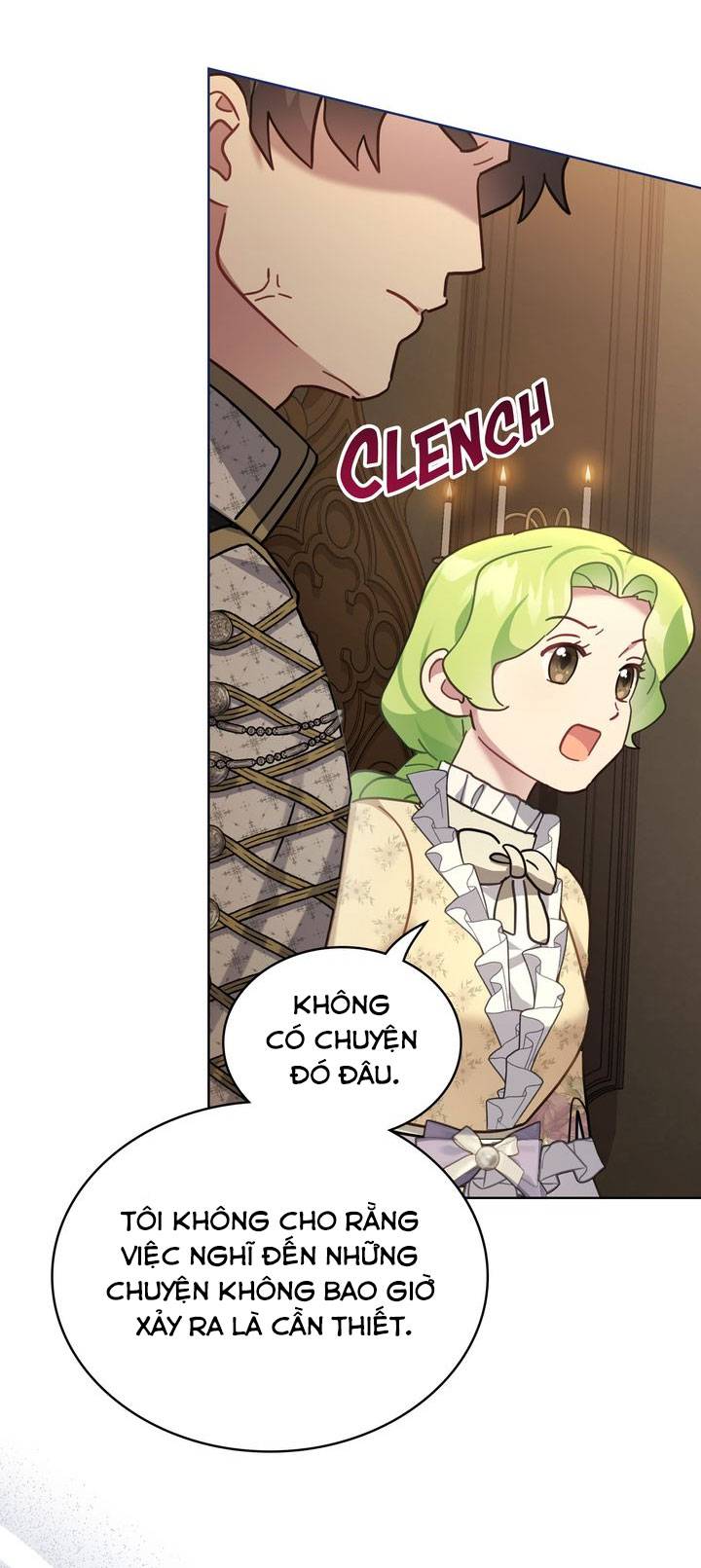 công chúa muôn loài chapter 98 12