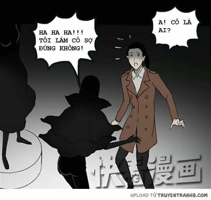 hoa mẫu đơn đen chapter 2 3