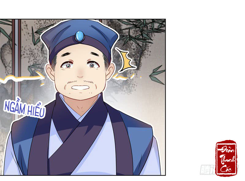 vương gia không thể trêu chapter 8 13