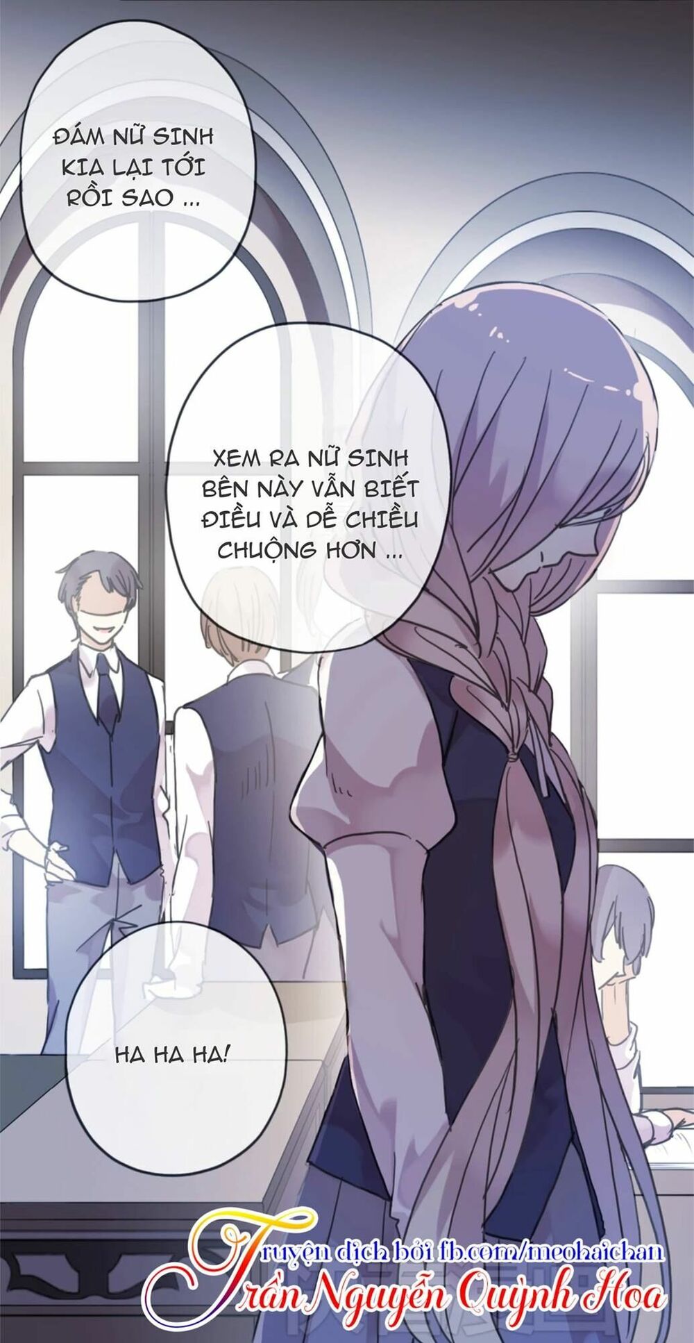 vết cắn ngọt ngào phần 1 chapter 1 29