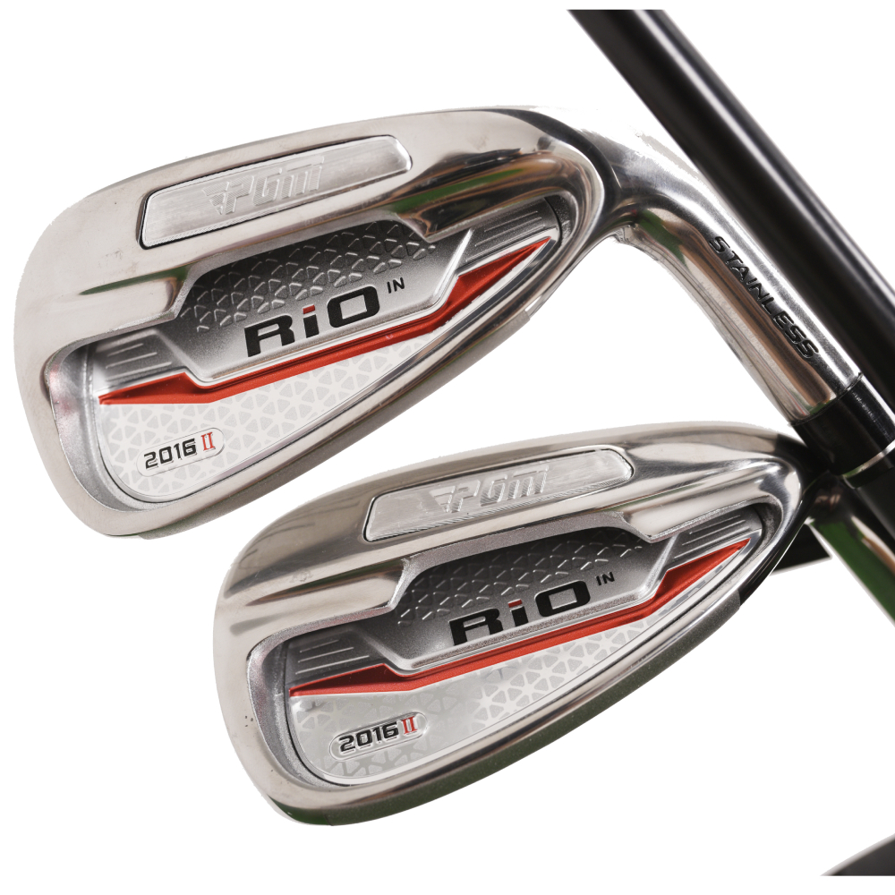 Gậy Sắt 7 - PGM Golf #7 Iron RIO II - TIG014